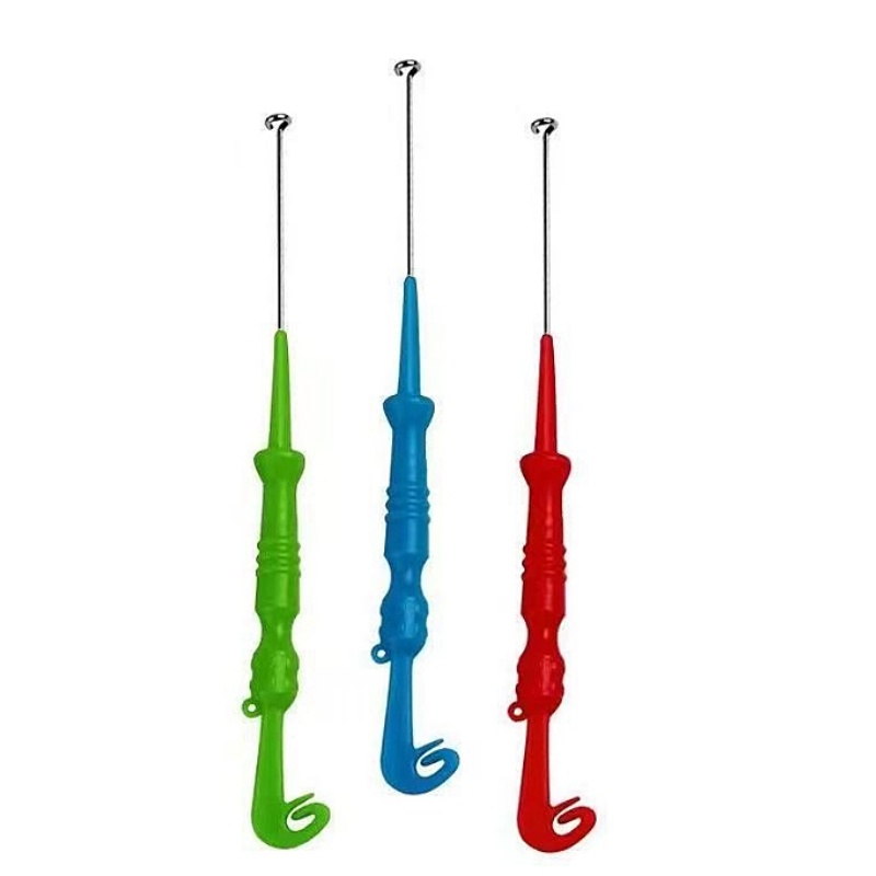 Fishing Equipment Target - Security Extractor Vissen Universele Vlieg Nagel