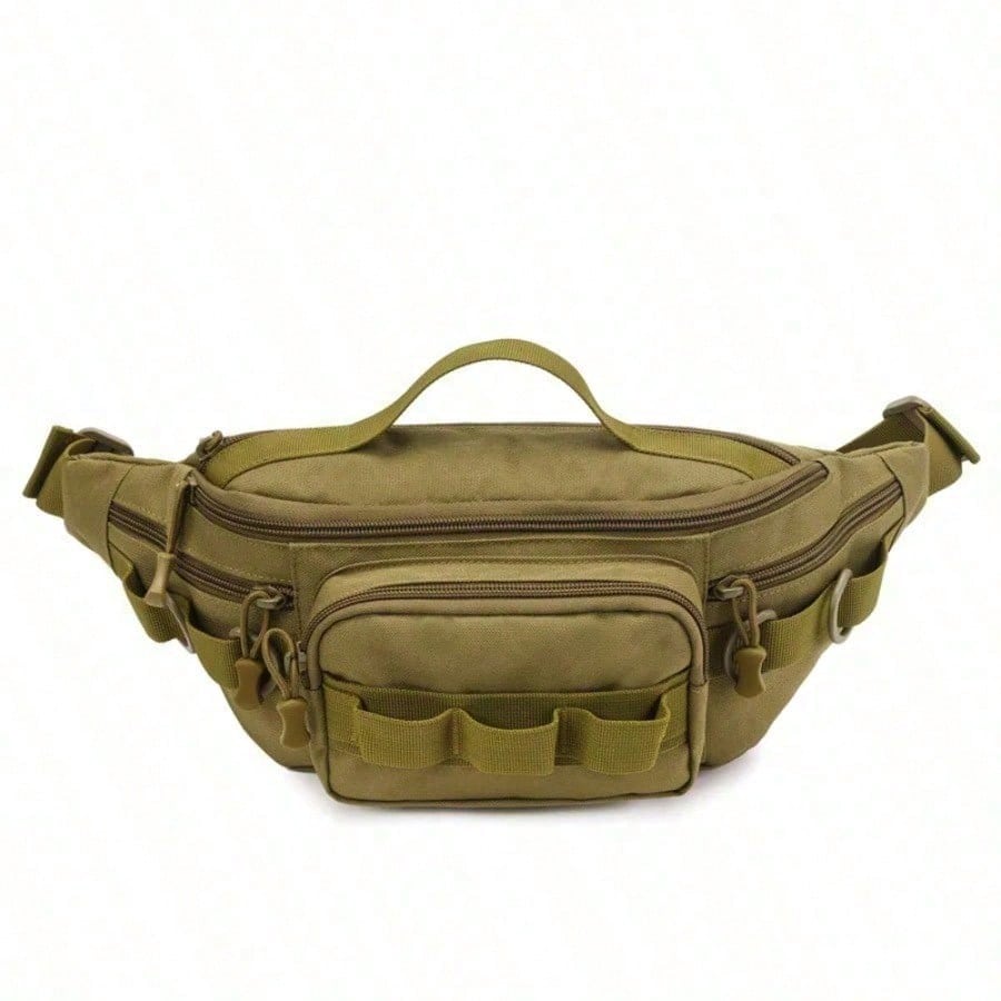 Fishing Gear - Tactisch pakket, kleine tas voor visgerei