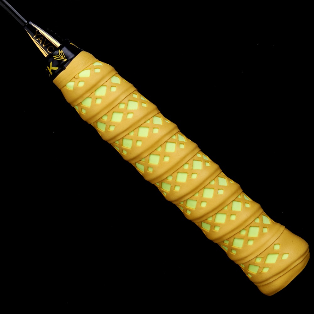 Fishing Rod Wrap Tape - PU Badminton Racket Grip Tape Ademend