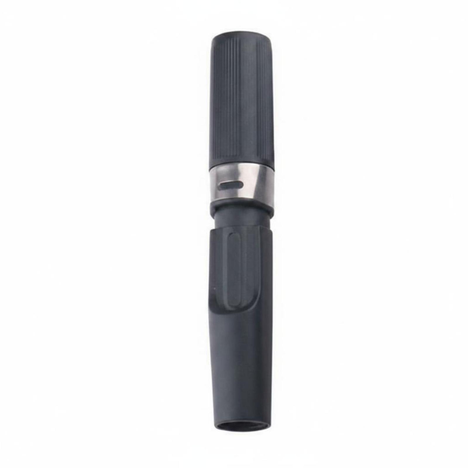 Rod Holder Fishing - Huls voor molenhouder, buisvormige structuur, plastic,