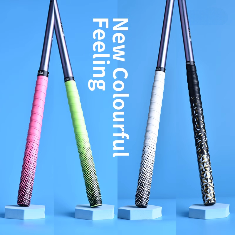 Fishing Rod Wrap Tape - The Angler Wraps Transpirant Glue Hengel