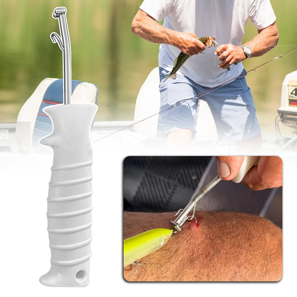 Fishing Equipment Target - Quick Release Vishaak Extractor Snelle Ontkoppeling