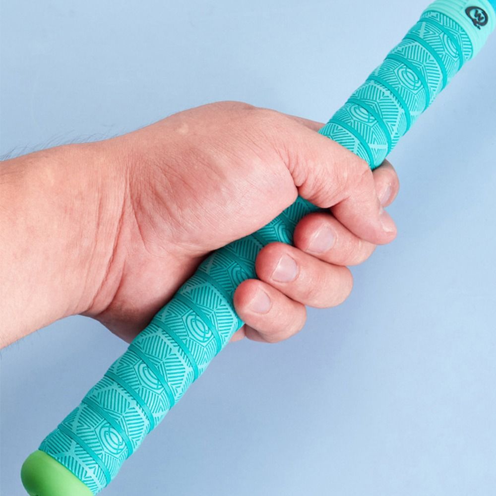 Fishing Rod Wrap Tape - 1,5M Racket Handle Wrap Anti Slip