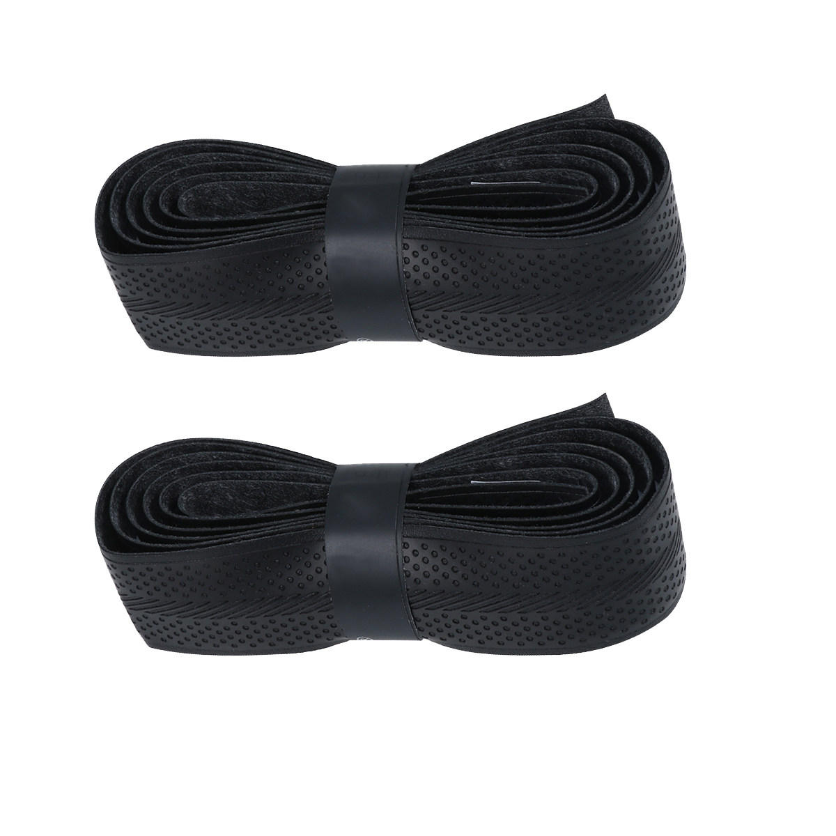 Fishing Rod Wrap Tape - 2 Rollen PU Hengelhandvat Tape Racket
