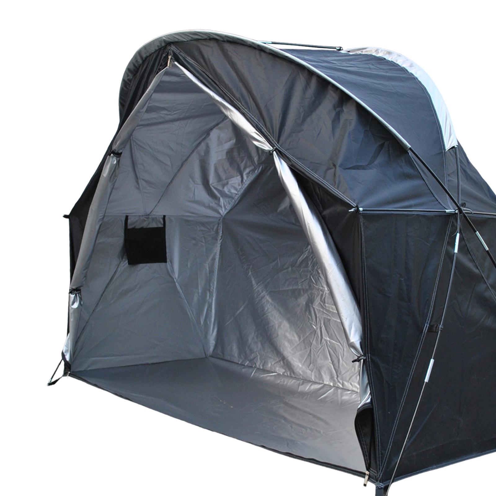 Fishing Equipment Needed - Campingtent Multifunctionele lichtgewicht backpacktent Buitenuitrusting voor