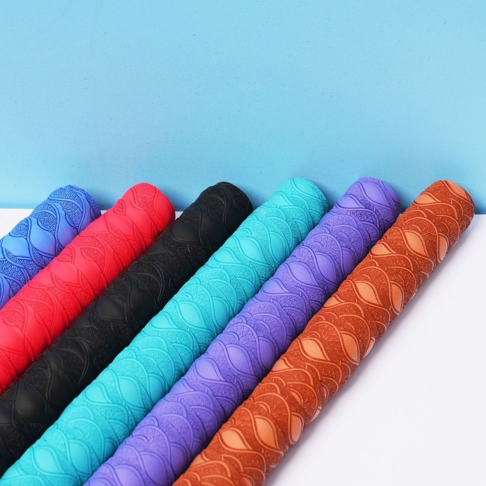 Fishing Rod Wrap Tape - Nieuwe 2M Racket Handle Wrap Zweetabsorberende
