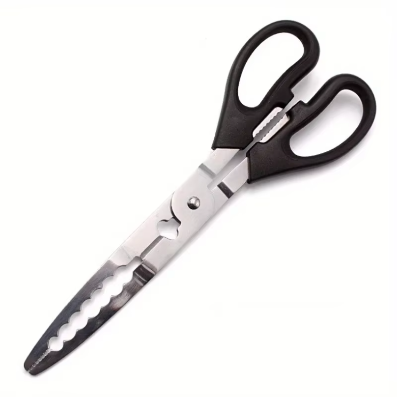 Fishing Pliers - Lange vistang Schaargreep Roestvrij staal Vis