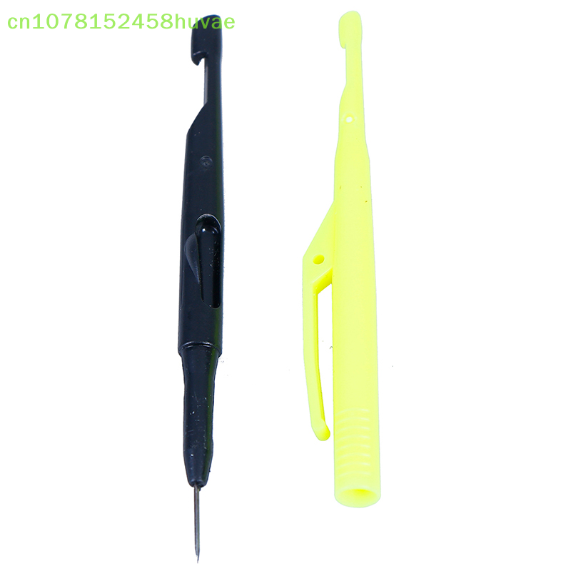 Fishing Equipment Target - 2 Stuks Plastic Haak Remover Disgorger