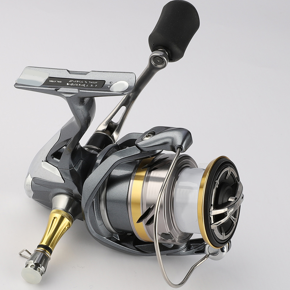 Fishing Equipment Daiwa - 48mm Reel Stand Handle Balance 48mm