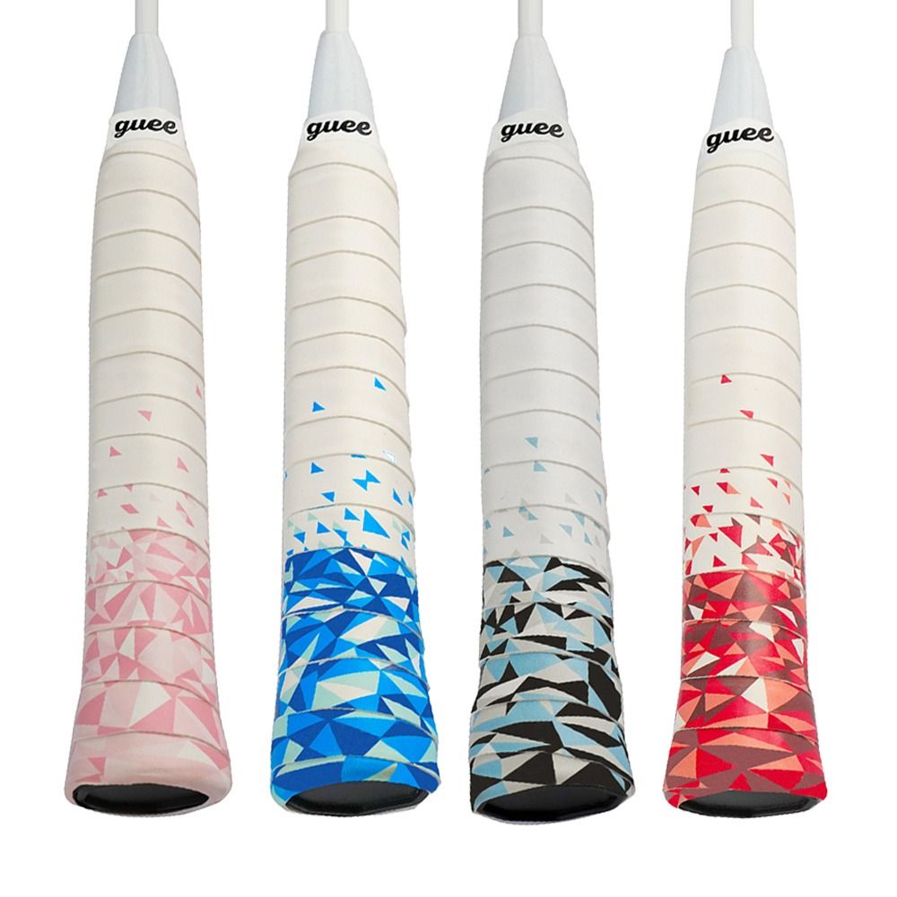 Zweetabsorberende badminton ha - Fishing Rod Wrap Tape recensie en prijs