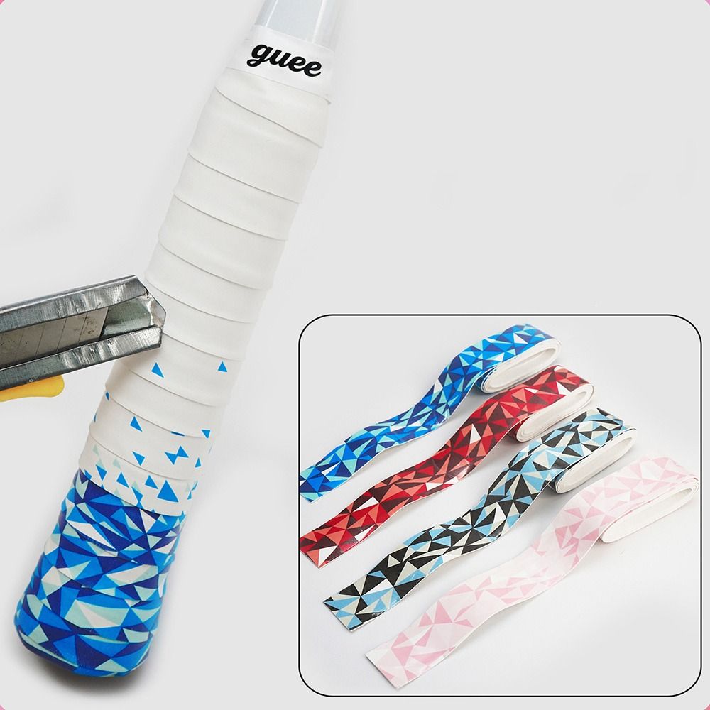 Zweetabsorberende badminton ha - Fishing Rod Wrap Tape recensie en prijs