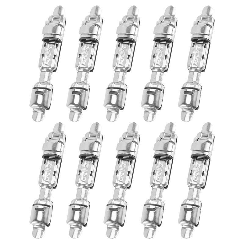 ABPF 10 Stuks Hengel Rollen Ho - Rod Holder Fishing recensie en prijs