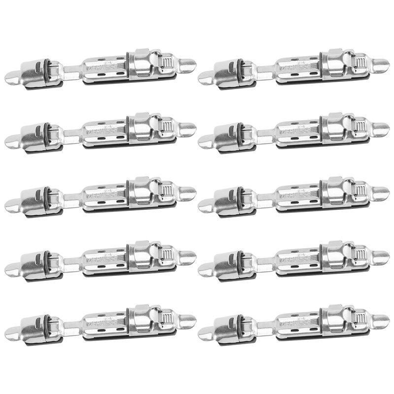 ABPF 10 Stuks Hengel Rollen Ho - Rod Holder Fishing recensie en prijs