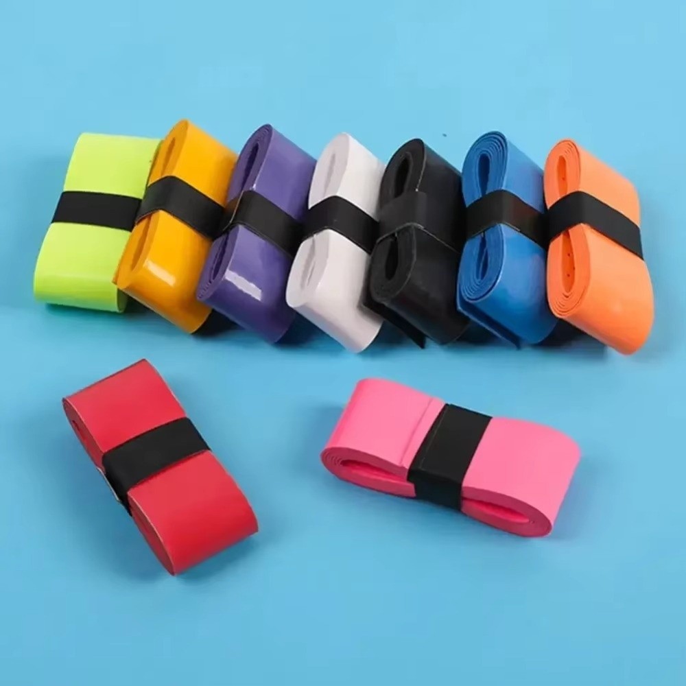 PU Badminton Handvat Wrap Tape - Fishing Rod Wrap Tape recensie en prijs