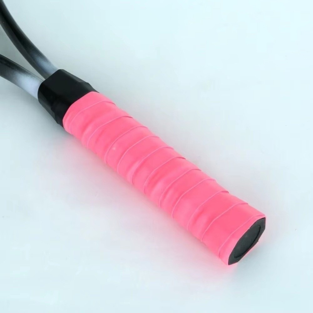 PU Badminton Handvat Wrap Tape - Fishing Rod Wrap Tape recensie en prijs