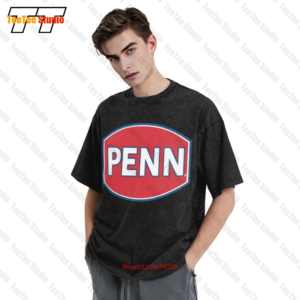 Penn vistuig molen hengel vint - Fishing Gear recensie en prijs