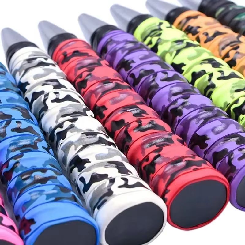 Zweetabsorberende Racket Anti- - Fishing Rod Wrap Tape recensie en prijs