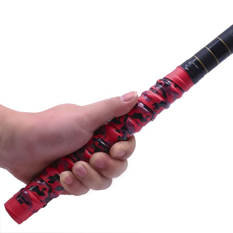 Zweetabsorberende Racket Anti- - Fishing Rod Wrap Tape recensie en prijs