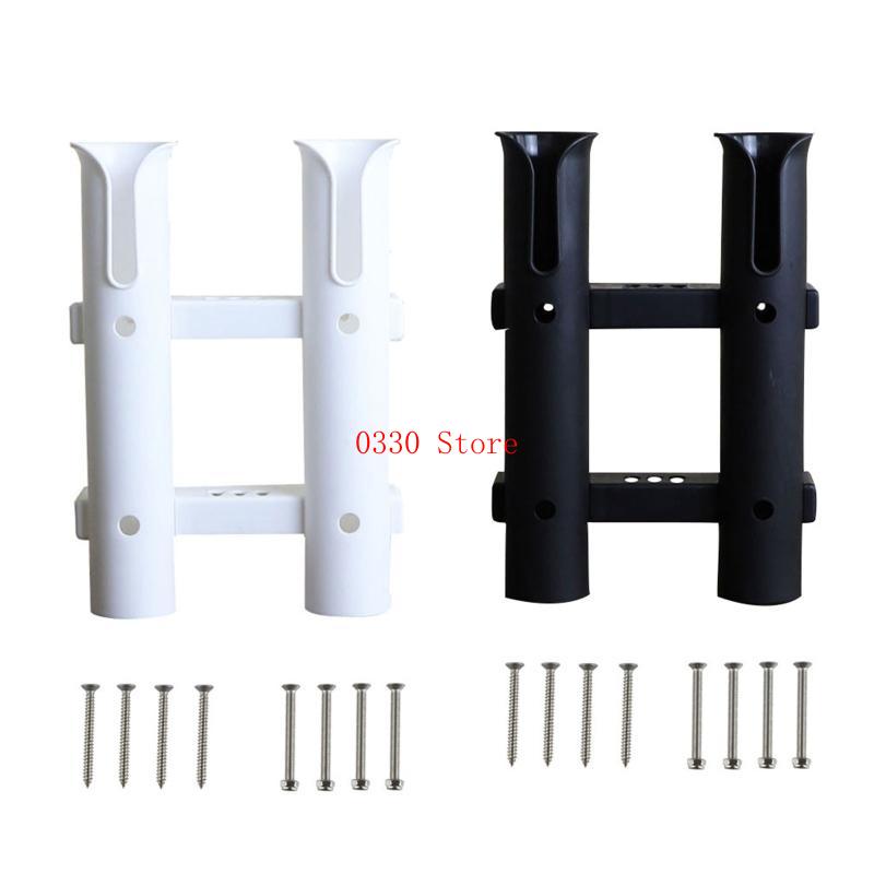 Duurzame plastic vissersstangr - Rod Holder Fishing recensie en prijs