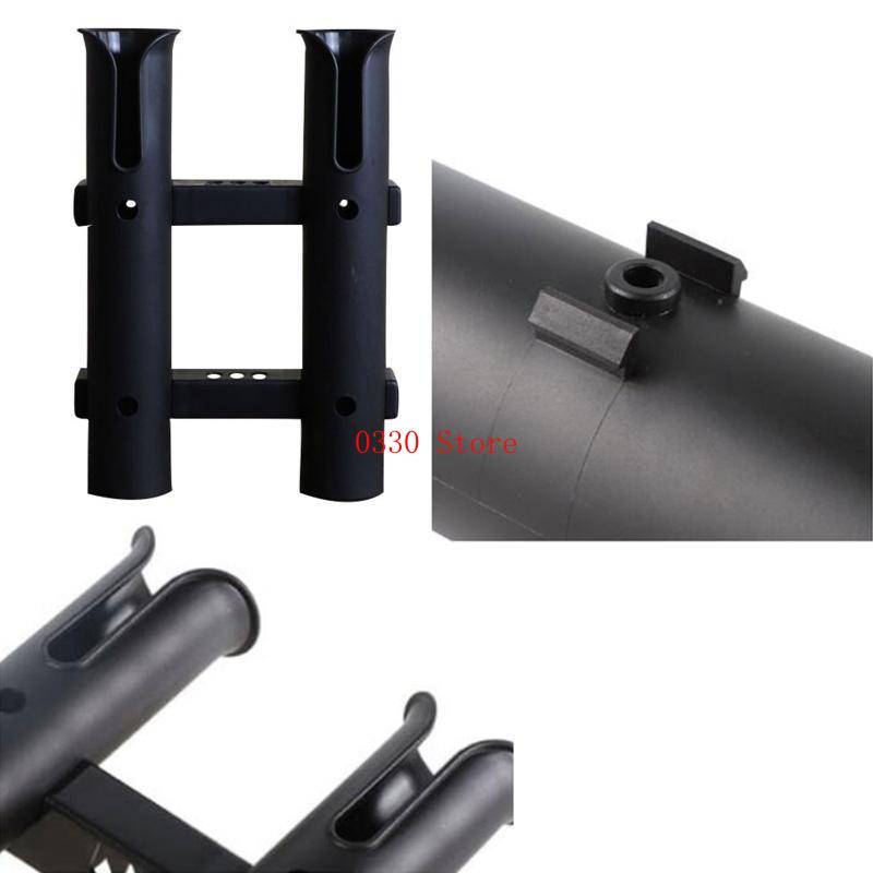 Duurzame plastic vissersstangr - Rod Holder Fishing recensie en prijs