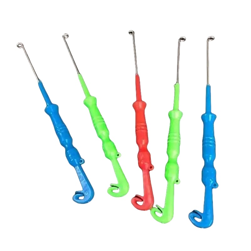 Security Extractor Vissen Univ - Fishing Equipment Target recensie en prijs