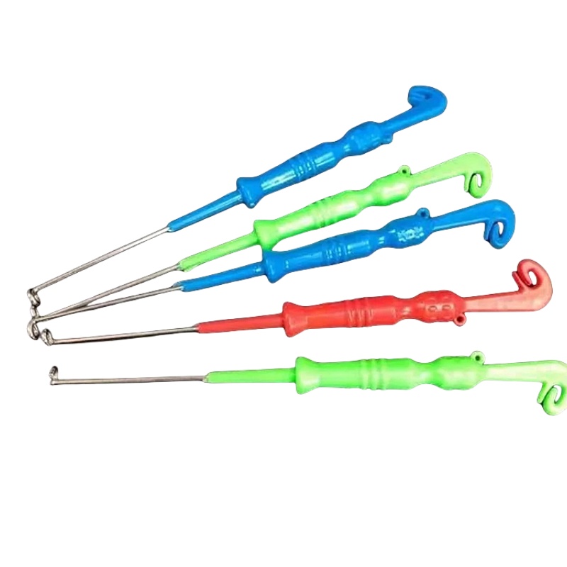 Security Extractor Vissen Univ - Fishing Equipment Target recensie en prijs
