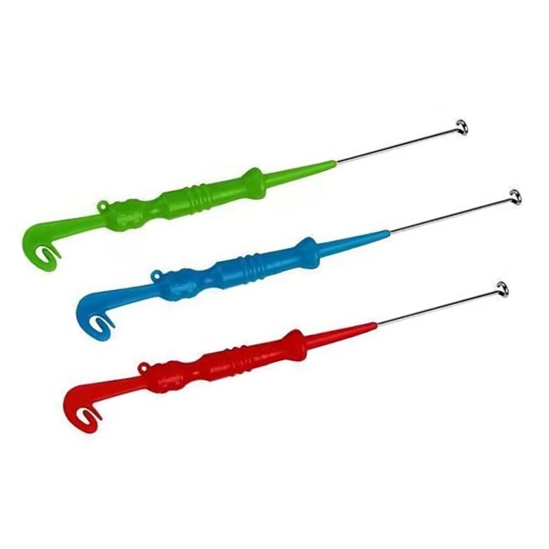 Security Extractor Vissen Univ - Fishing Equipment Target recensie en prijs