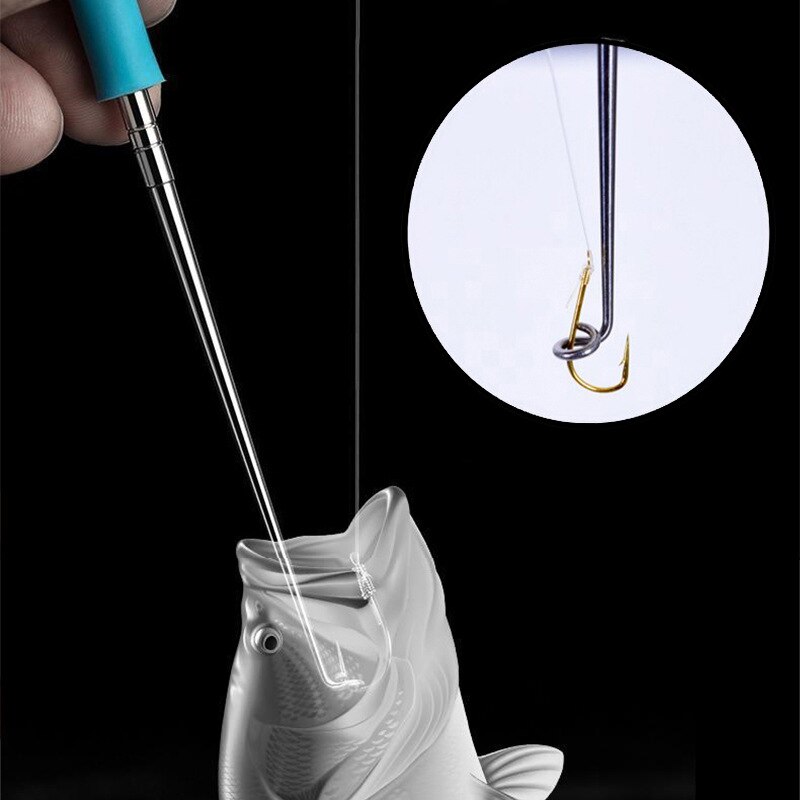 Vishaak Remover 2/6/8 Stuks Rv - Fishing Equipment Target recensie en prijs