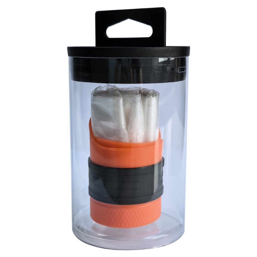 PVA Wateroplosbare Zakjes Met  - Fishing Equipment Target recensie en prijs