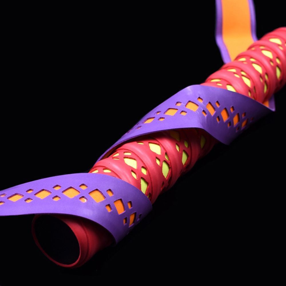 PU Badminton Racket Grip Tape  - Fishing Rod Wrap Tape recensie en prijs