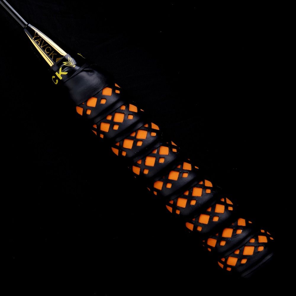 PU Badminton Racket Grip Tape  - Fishing Rod Wrap Tape recensie en prijs