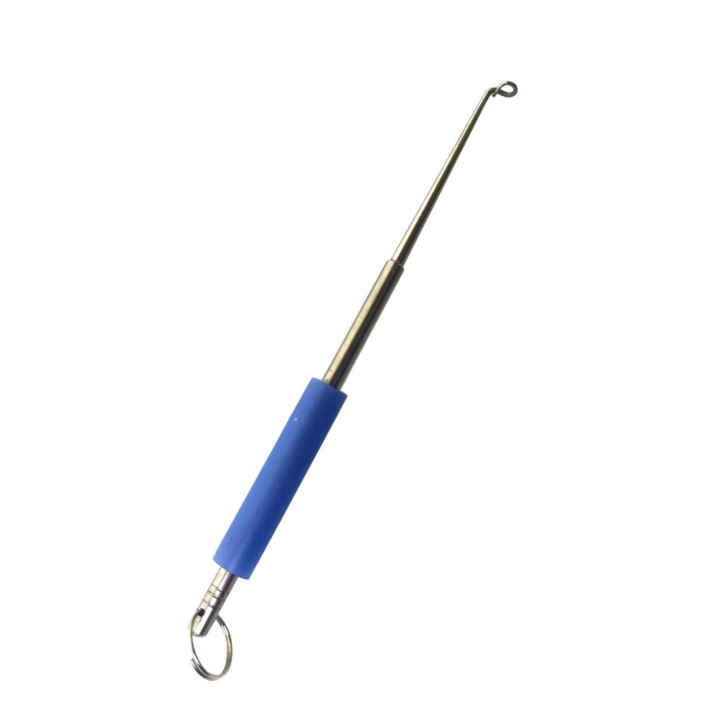 3-pack roestvrijstalen vishaak - Fishing Equipment Target recensie en prijs