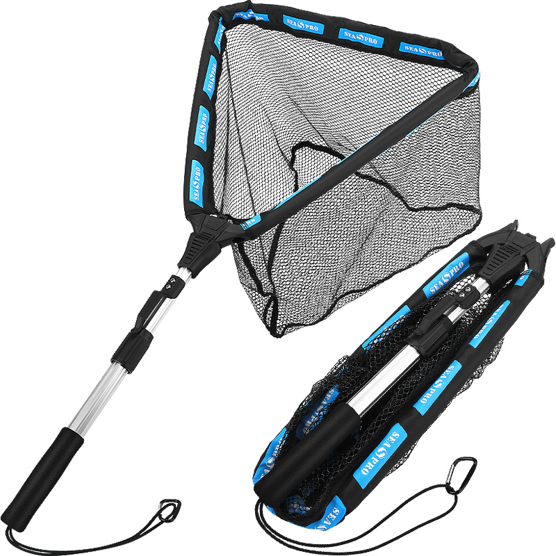 WEIHE 1PC Telescopisch Draagba - Landing Net Telescopic recensie en prijs