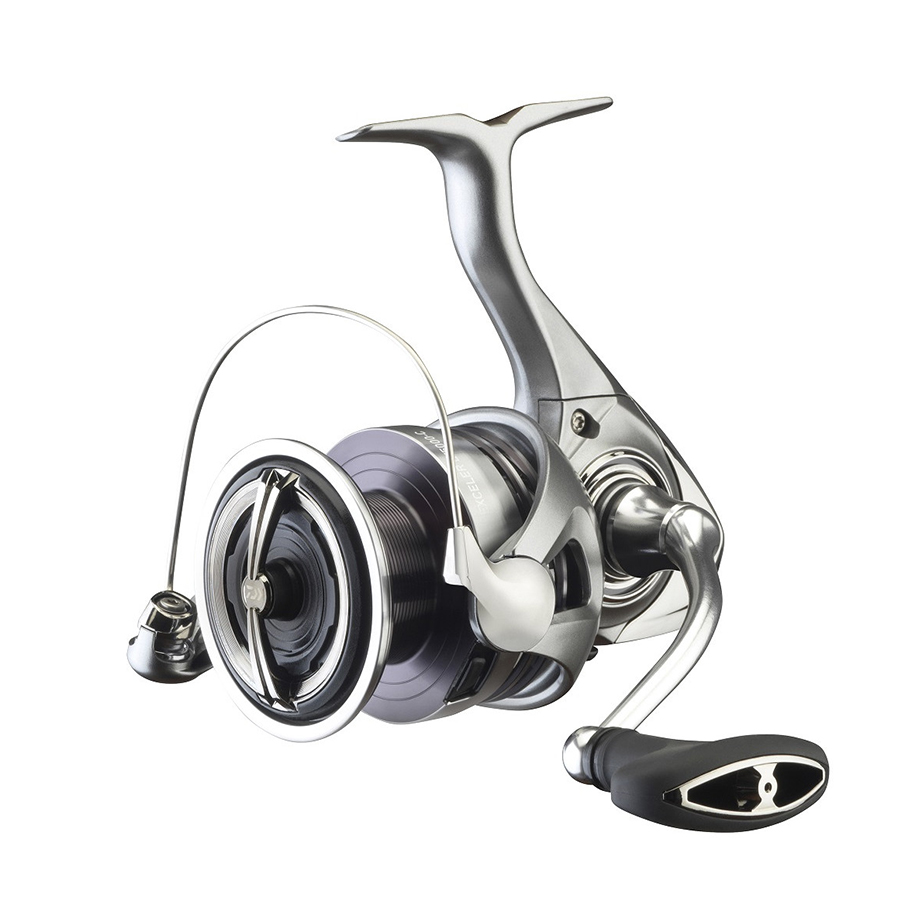 2023 DAIWA EXCELER LT Spinvism - Fishing Equipment Daiwa recensie en prijs
