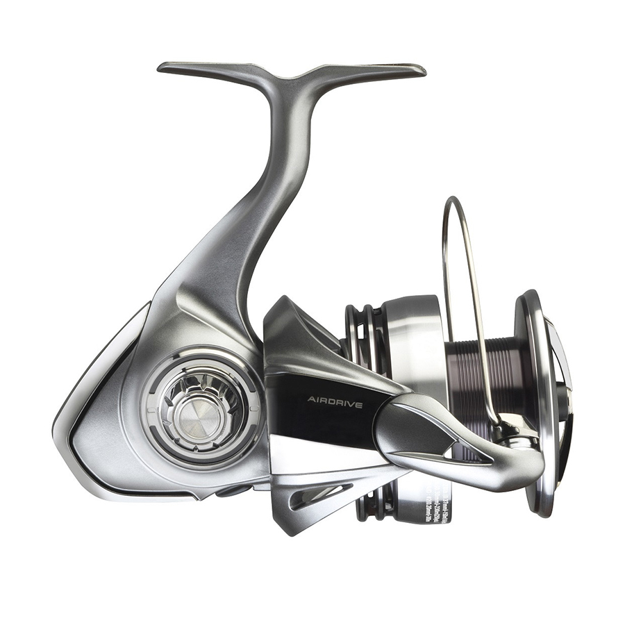 2023 DAIWA EXCELER LT Spinvism - Fishing Equipment Daiwa recensie en prijs