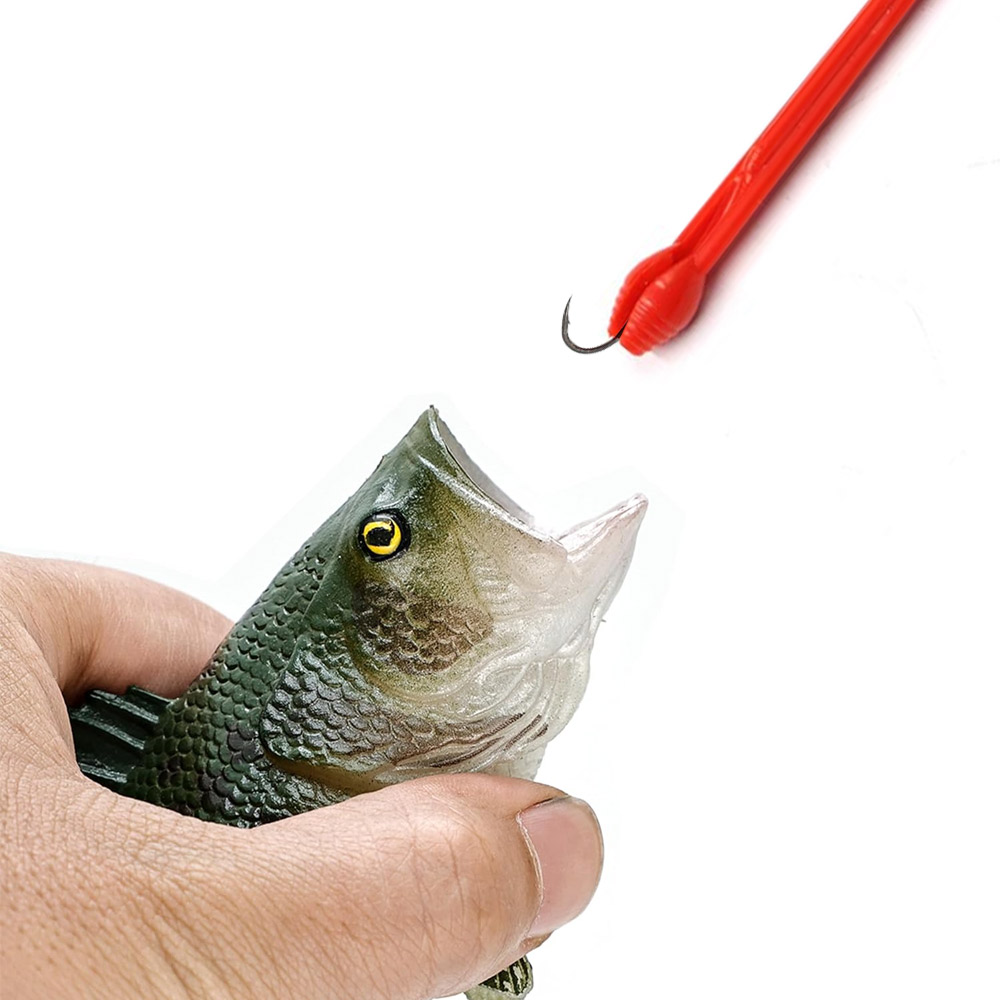 Abs Vis Haak Remover Disgorger - Fishing Equipment Pictures recensie en prijs