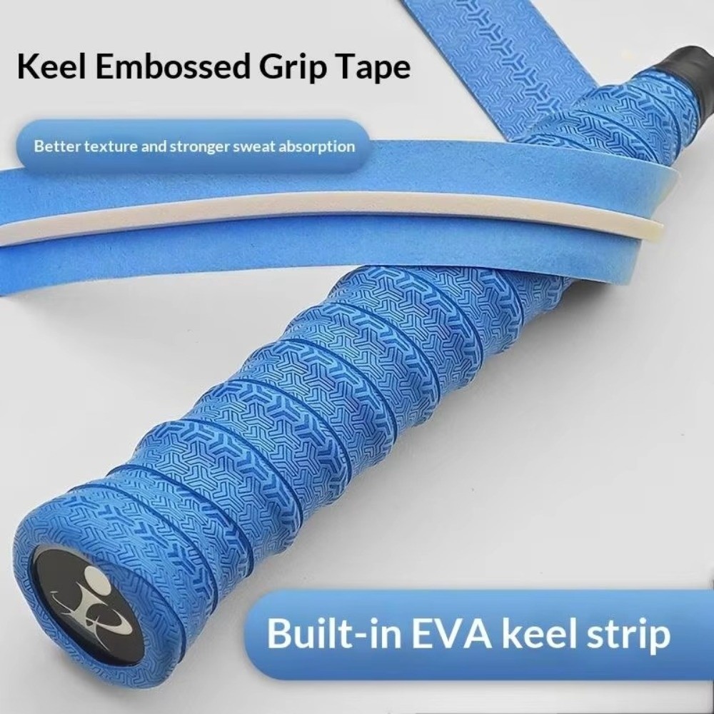 Zweetabsorberende badminton-ha - Fishing Rod Wrap Tape recensie en prijs