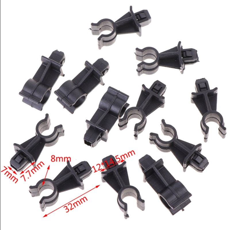 Auto-onderdelen 2pc/10pcs Auto - Rod Holder Fishing recensie en prijs