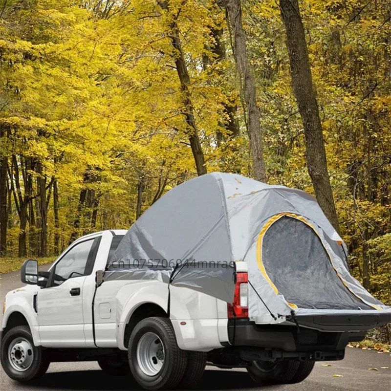 Pick-up truck tent, outdoor ca - Fishing Equipment Needed recensie en prijs