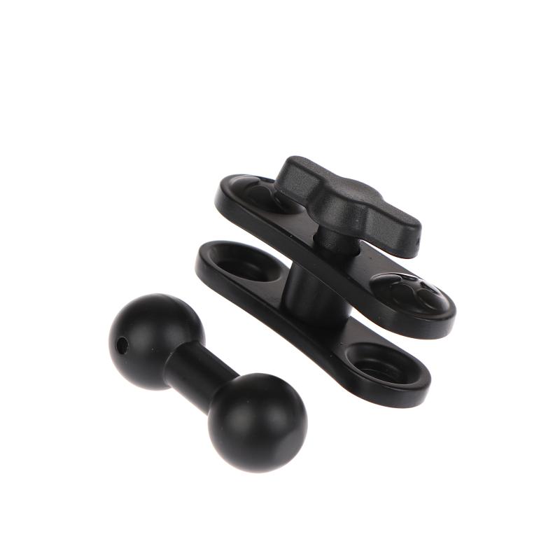 Legering 17mm Ball Mount Verle - Rod Holder Fishing recensie en prijs