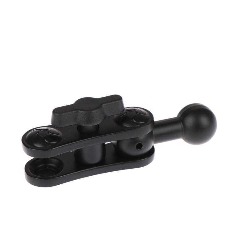 Legering 17mm Ball Mount Verle - Rod Holder Fishing recensie en prijs