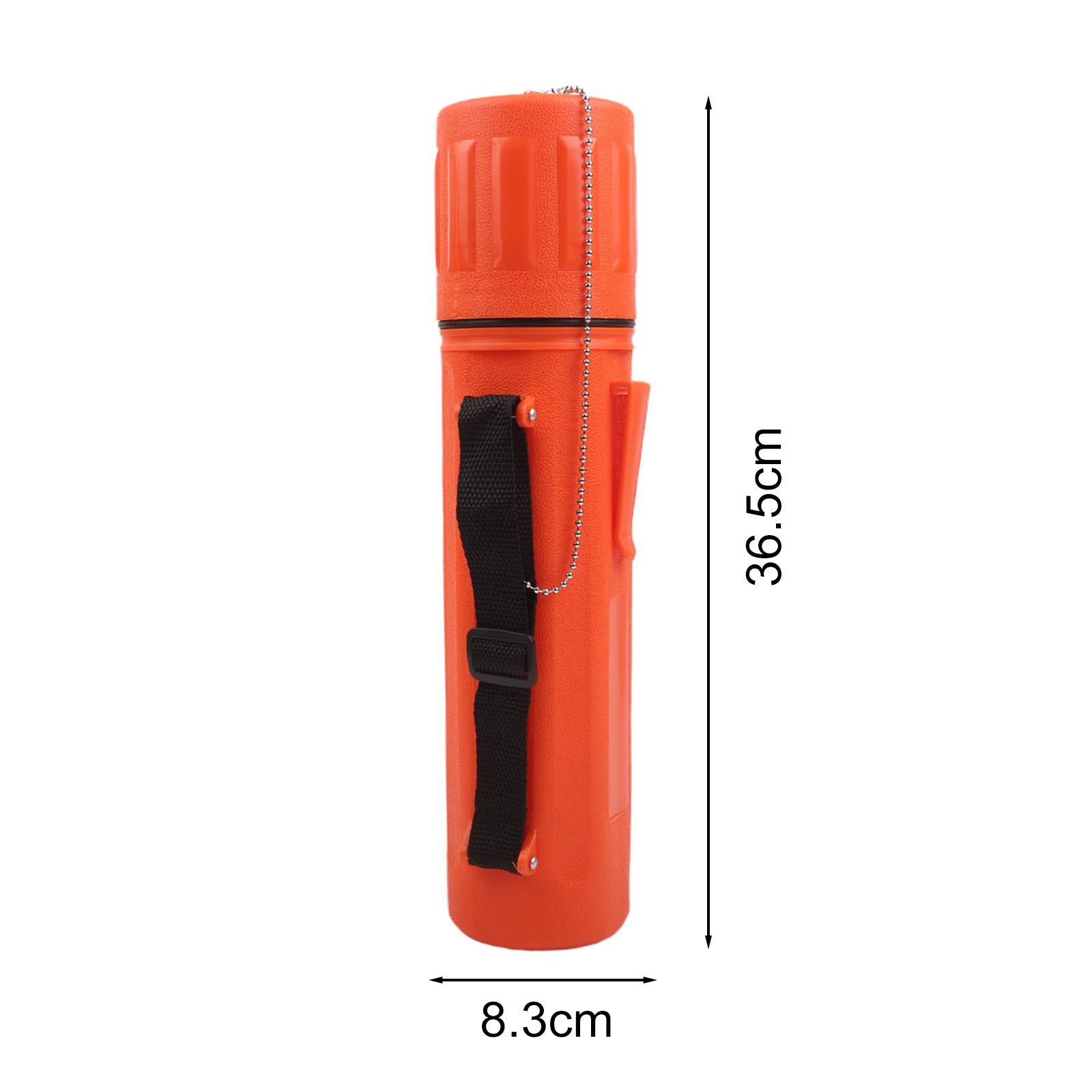 1pc Lasstaaf Opslagbuis Contai - Rod Holder Fishing recensie en prijs