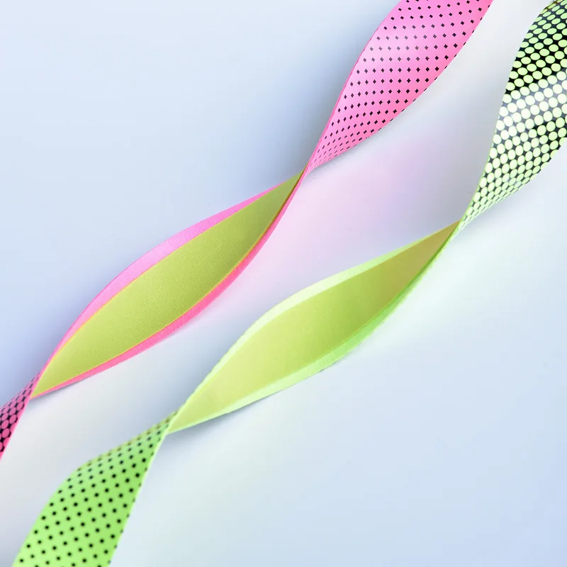 The Angler Wraps Transpirant G - Fishing Rod Wrap Tape recensie en prijs