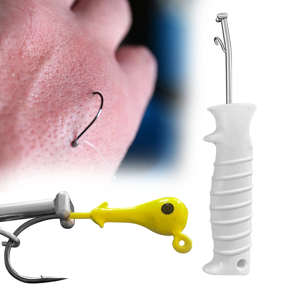 Quick Release Vishaak Extracto - Fishing Equipment Target recensie en prijs
