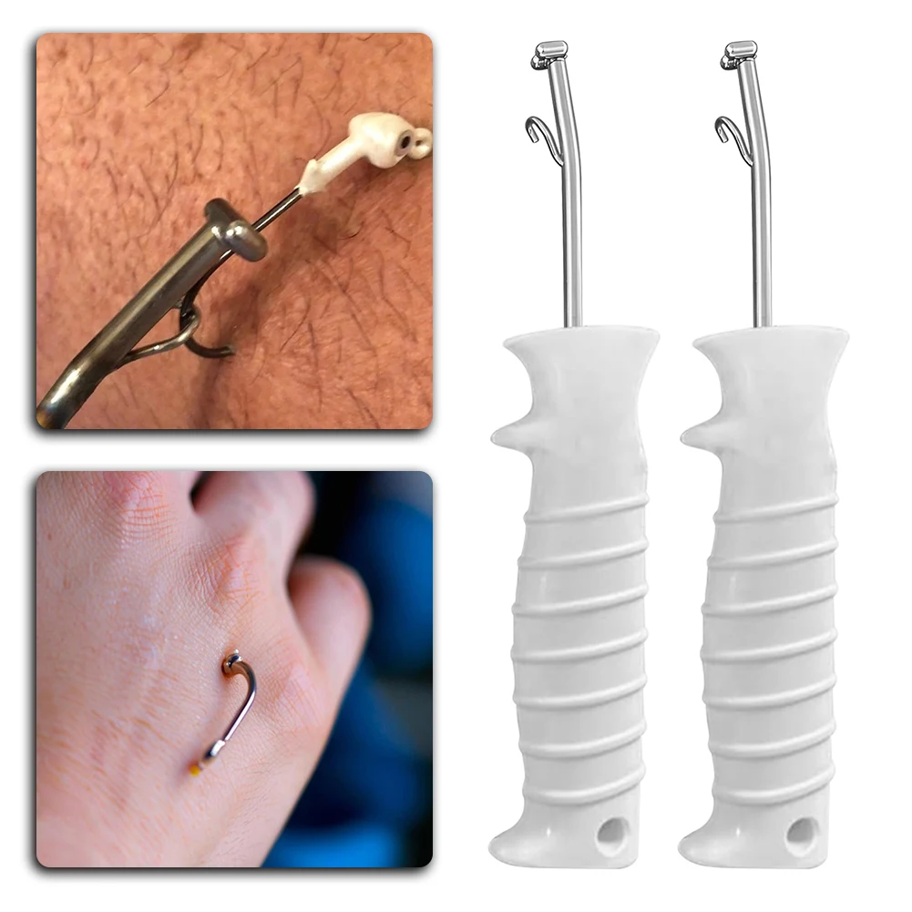 Quick Release Vishaak Extracto - Fishing Equipment Target recensie en prijs