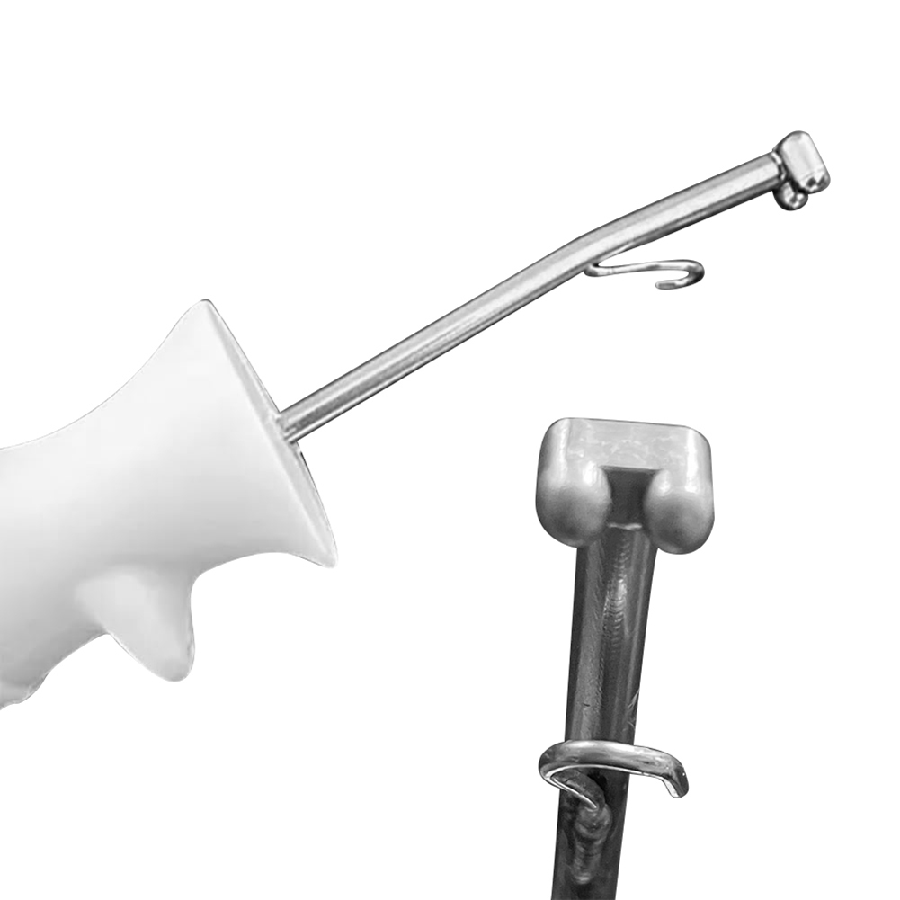 Quick Release Vishaak Extracto - Fishing Equipment Target recensie en prijs