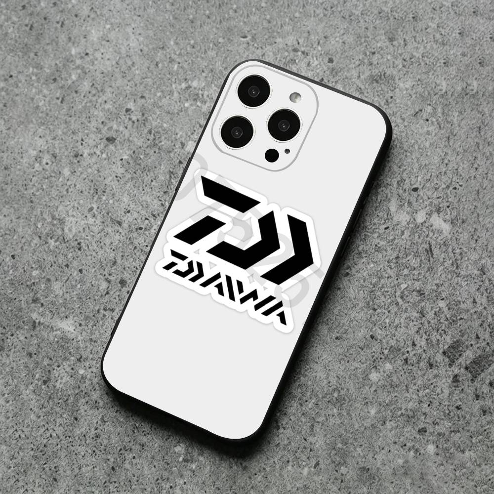 D-Daiwa Visuitrusting Telefoon - Fishing Equipment Daiwa recensie en prijs