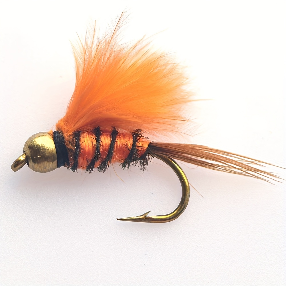 Natte vliegvislokdozen, extra  - Fishing Equipment Target recensie en prijs