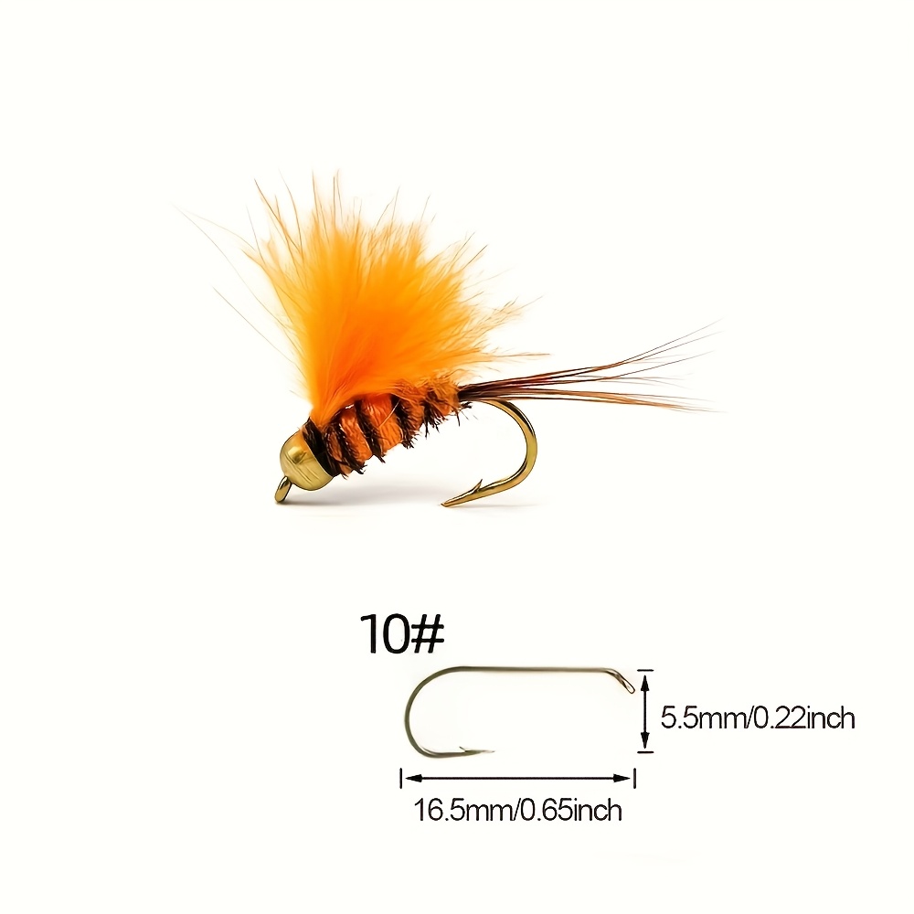 Natte vliegvislokdozen, extra  - Fishing Equipment Target recensie en prijs