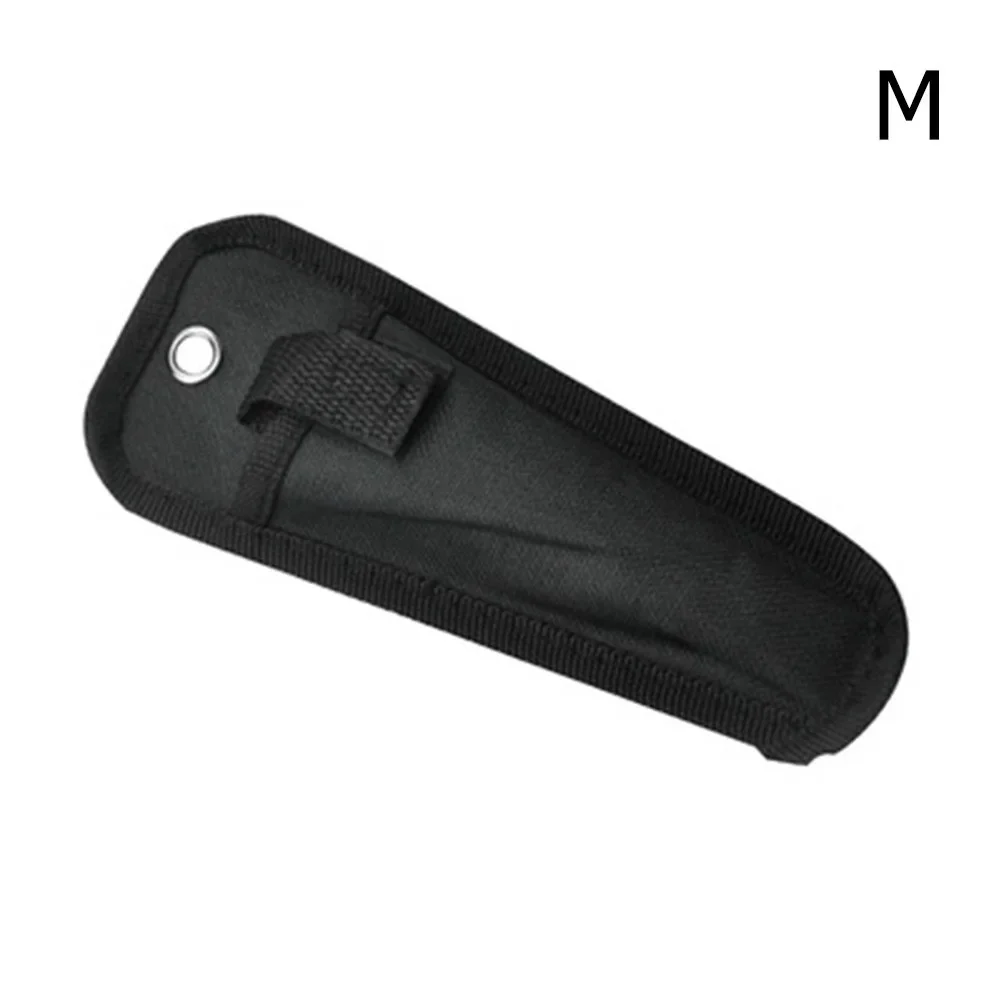 1pcs Stevige Vissen Tang Tas M - Fishing Equipment Target recensie en prijs